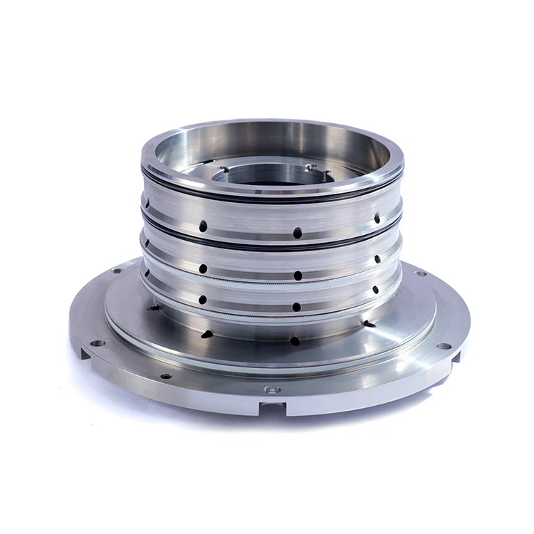 Compressor Dry Gas Seal For Sinopec