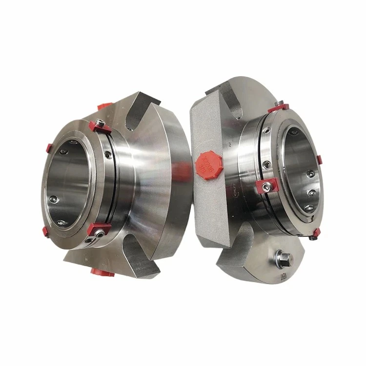 MOR Cartex Mechanical Seal