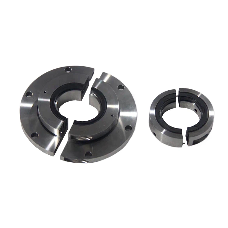 MOR S027 Split Mechanical Seal