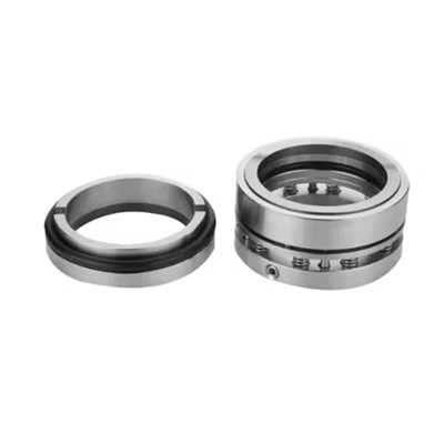 Bagaimana cara memilih seal mekanis penyeimbang?