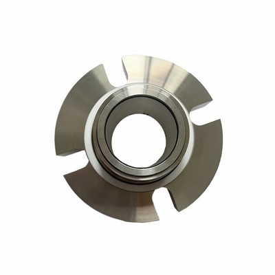 Segel tipe kartrid mor cssn