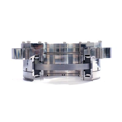 MOR S2GD2 Double Cartridge Dry Gas Seal untuk Kompresor